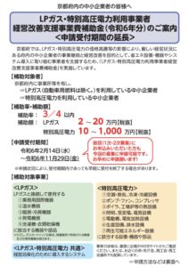 LPガス・特別高圧電力補助金チラシR060903のサムネイル