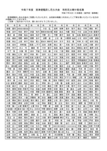 市民花火寄付者名簿250815のサムネイル