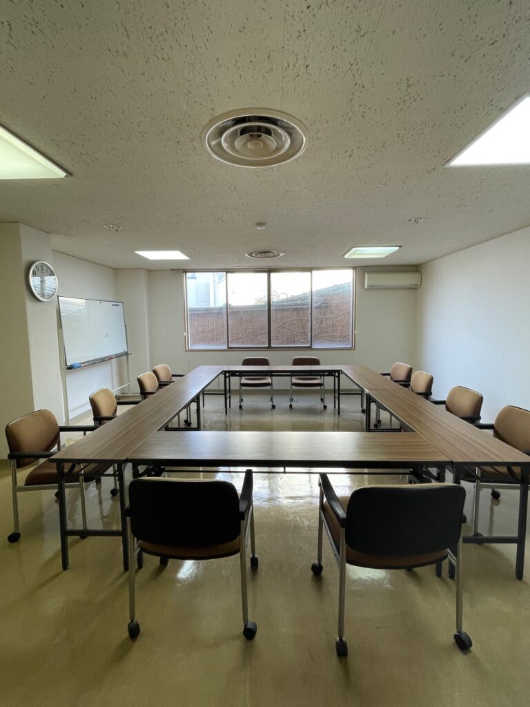 第２会議室