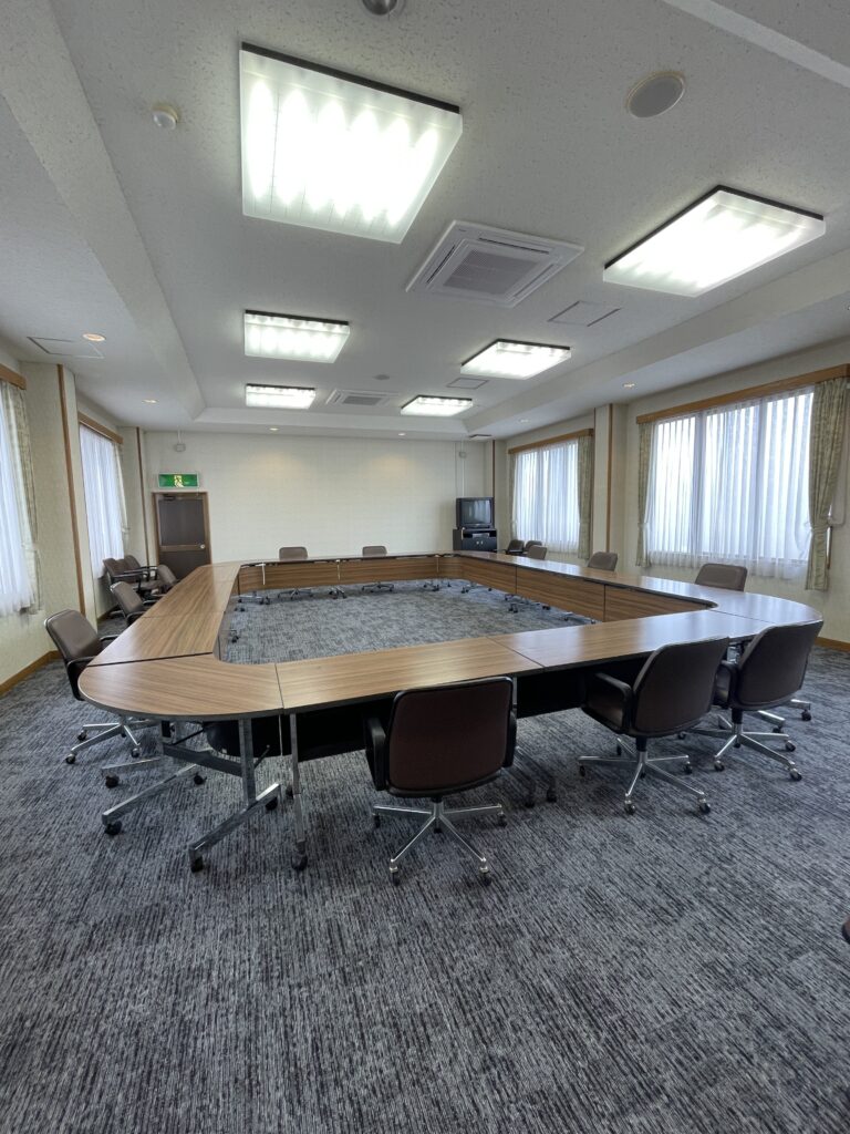 第５会議室